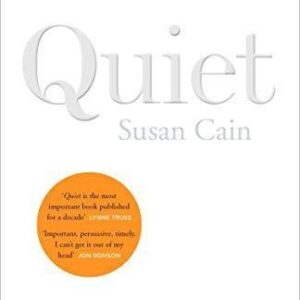 Quiet_Susan Cain