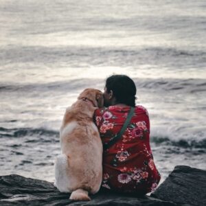 Eternal Bond – By the Shore