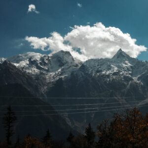 Crown of Kinnaur