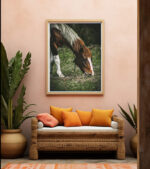 Grazing Grace