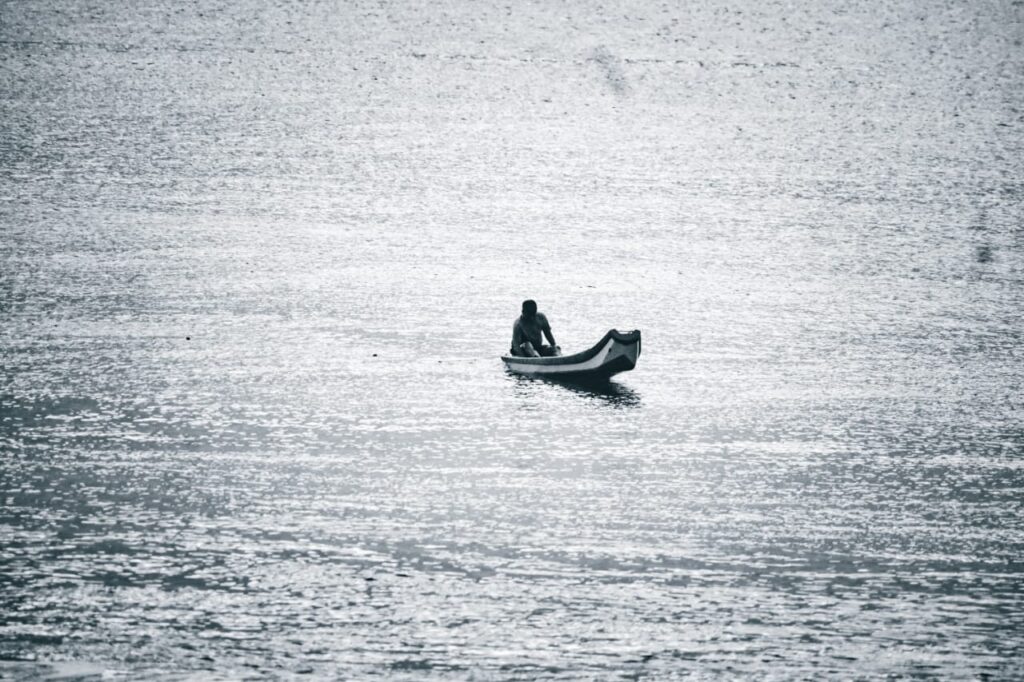 Solitude Afloat