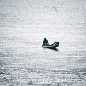 Solitude Afloat