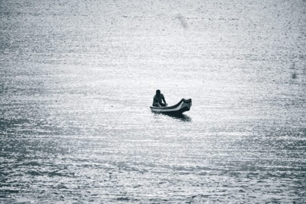 Solitude Afloat
