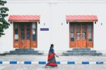 Strolls of Stillness