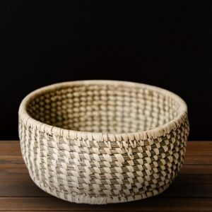 Sabai Bowl (8")