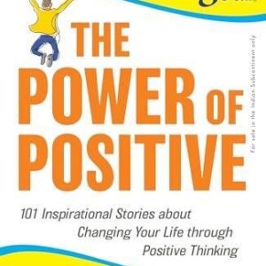 THE POWER OF POSITIVE_Chicken Soup For The Soul
