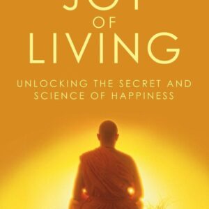 THE _JOY_ OF _LIVING