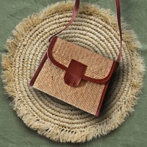 KaanaWeave Sling Pouch