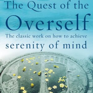 The Quest Of The Overself