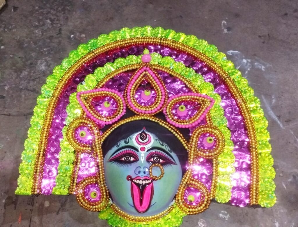 Product Name: Rangmaya Devi Mukhosh