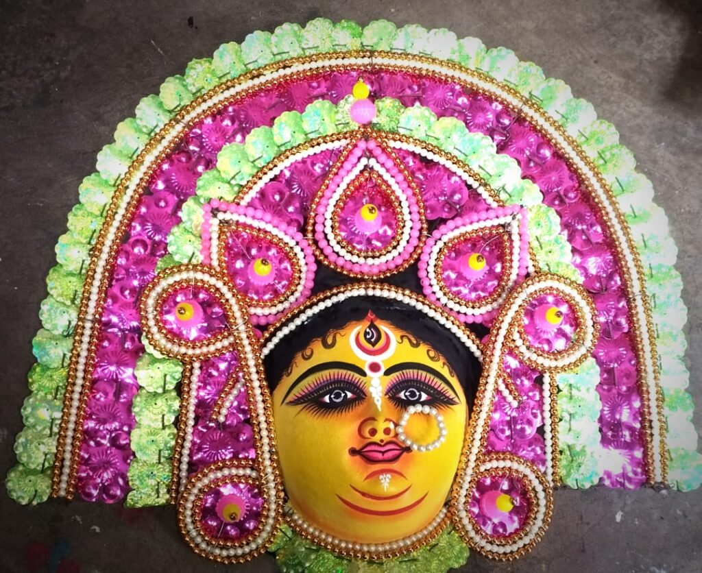 Rangmaya Devi Mukhosh