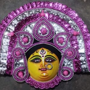 Rangmaya Devi Mukhosh