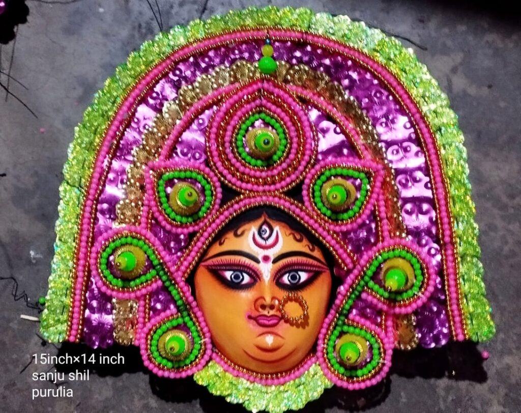 Rangmaya Devi Mukhosh