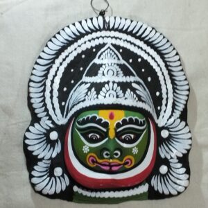 ShyamRang – The Kathakali Spirit of Purulia
