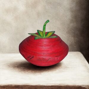 Eco Fruit Treasure Boxes