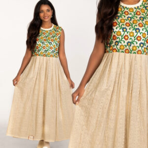 The Hakorba Bloom Dress