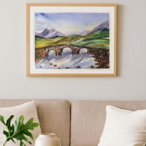 The Stone Bridge Chronicle