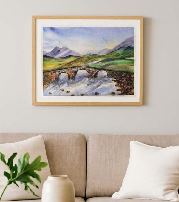 The Stone Bridge Chronicle