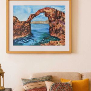 Nature’s Archway