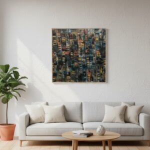 abstract by Vikram Kumar Mukherjee